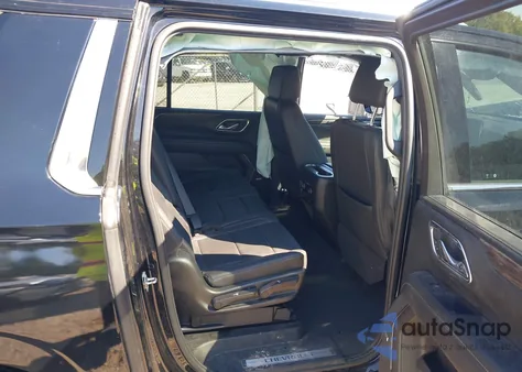 2023 Chevrolet Suburban C1500 Lt z USA, uszkodzony, nr VIN 1GNSCCKD4PR410055